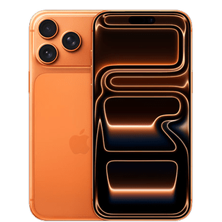 iPhone 17 pro 256 nuevo color naranja
