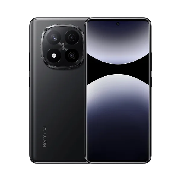 Xiaomi Redmi Note 14 Pro+ 512GB nuevo color negro