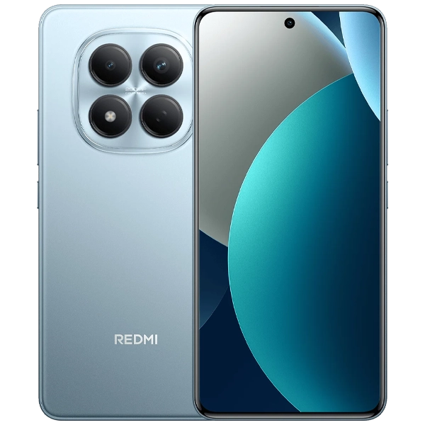 Redmi Note 15 Pro color azul
