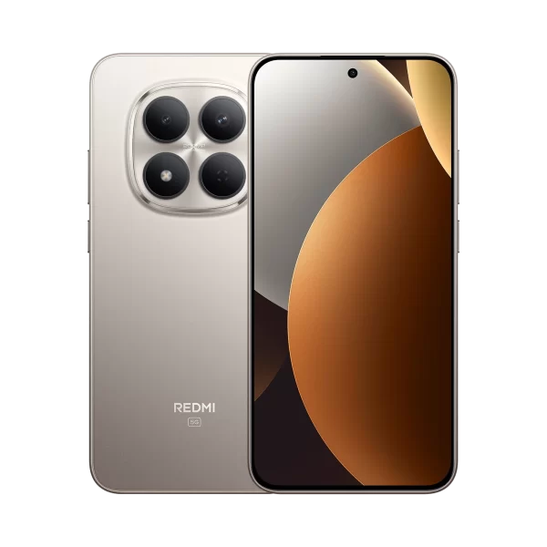 Redmi Note 15 Pro