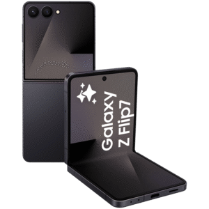 Samsung Galaxy Z Flip 7 256GB Nuevo color negro