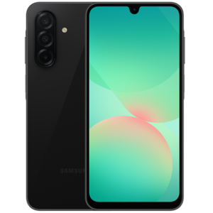 Samsung Galaxy A26 5G 8Ram 256GB nuevo color Negro