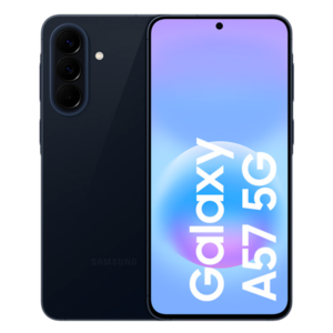 Samsung Galaxy A57 5G 128GB nuevo color Azul
