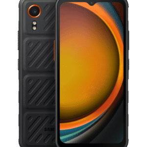 Samsung Galaxy XCover 7 128GB nuevo color negro