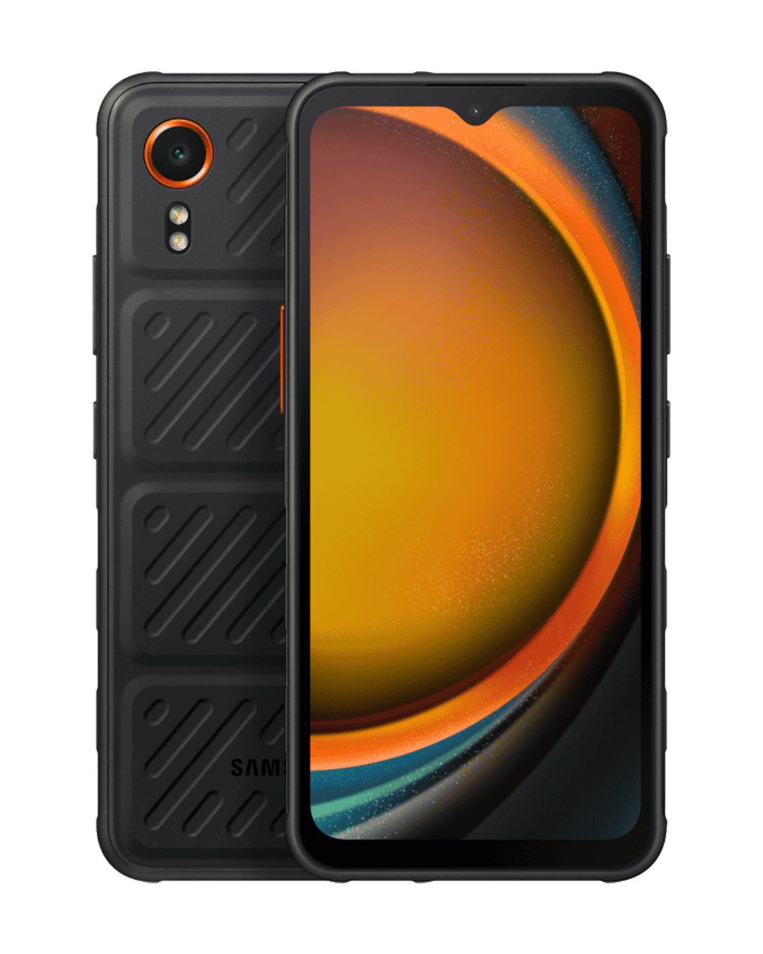 Samsung Galaxy XCover 7 128GB nuevo color negro
