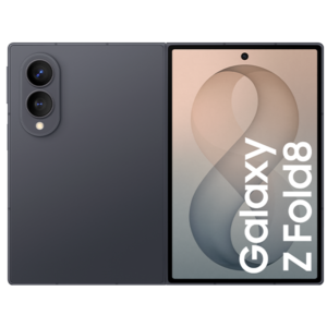 Samsung Galaxy Z Fold8 256GB nuevo ( caja abierta) color negro