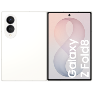 Samsung Galaxy Z Fold8 256GB Color blanco nuevo