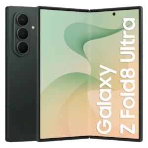 SamsungGalaxy Z Fold8 Ultra 512Gb Color Green Shadow nuevo