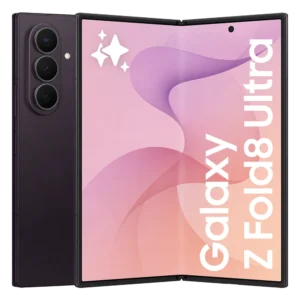 Samsung Galaxy Z Fold8 Ultra 512GB nuevo color violeta