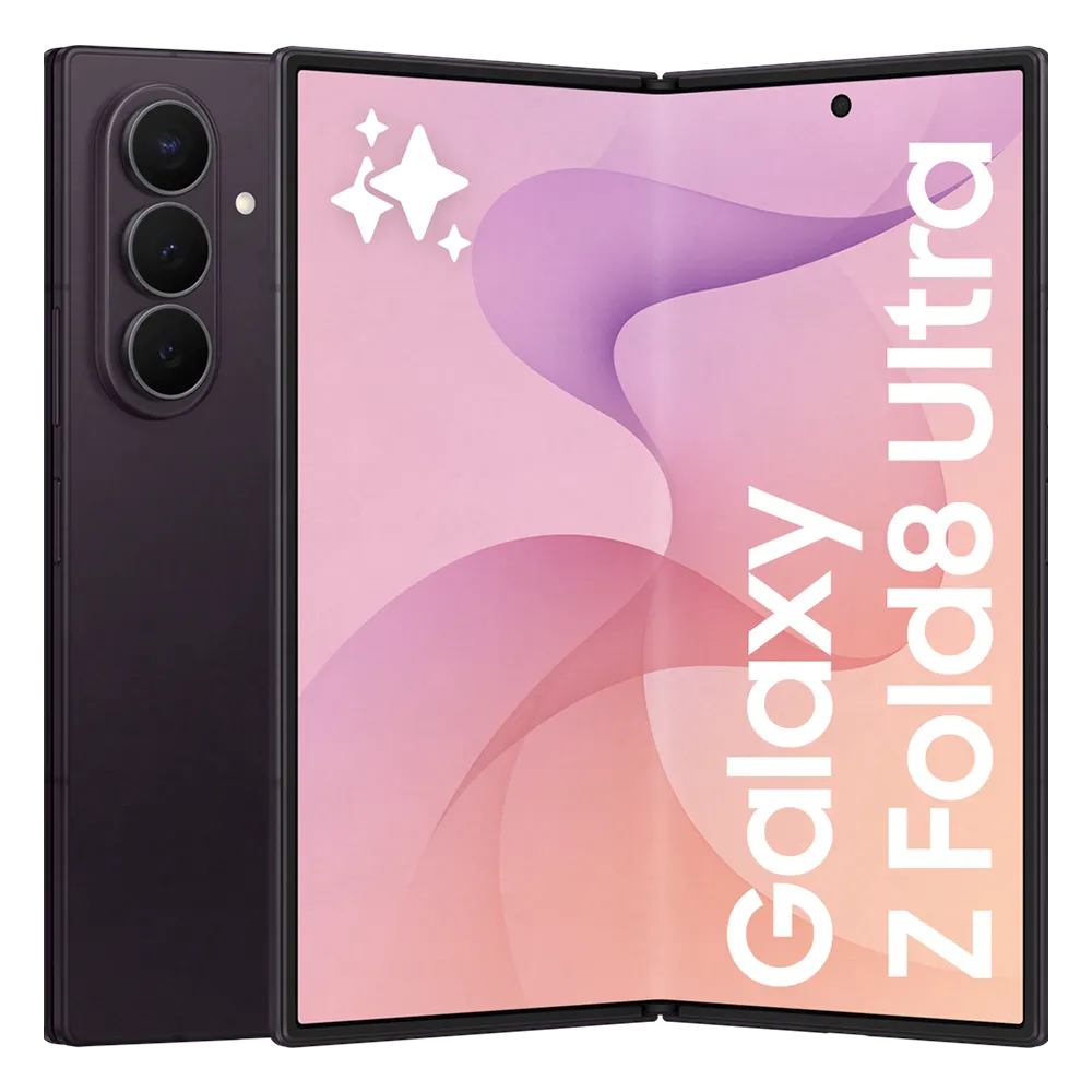 Samsung Galaxy Z Fold8 Ultra 512GB nuevo color violeta