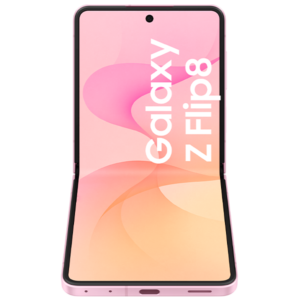 Samsung Galaxy Z Flip8 256GB nuevo color Rosa